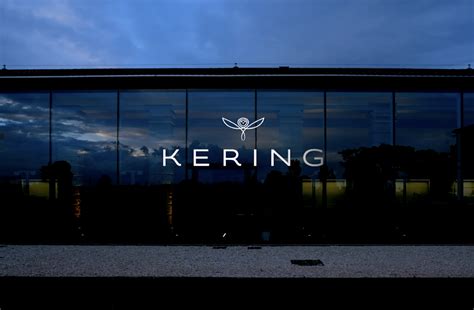 the Kering group uk